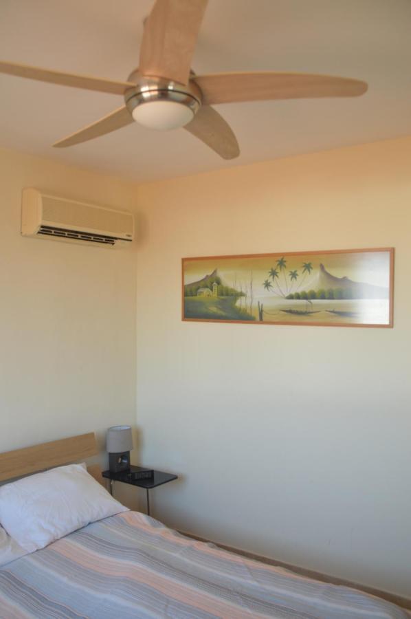 Kapparis Penthouse Apartamento Paralimni Exterior foto