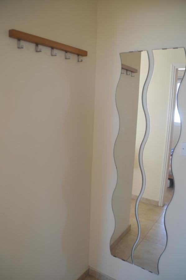 Kapparis Penthouse Apartamento Paralimni Exterior foto